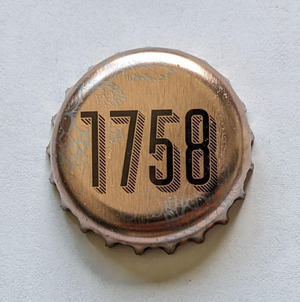 1758, Brouwerij Martens
